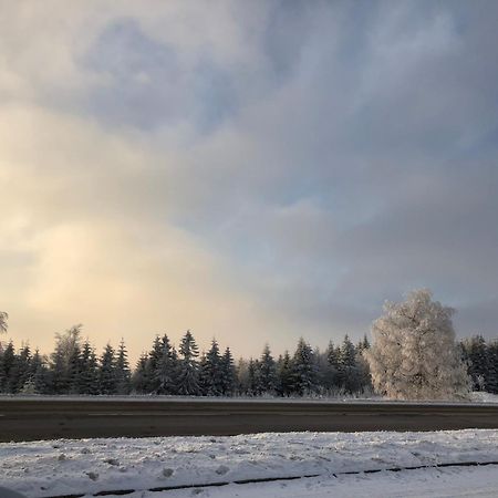 Schwarzwald Ferienwohnung Freudenstadt Zewnętrze zdjęcie