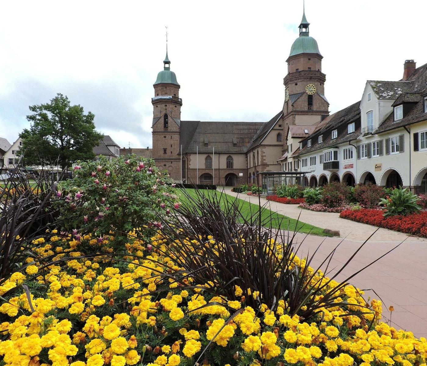 Schwarzwald Ferienwohnung Freudenstadt Zewnętrze zdjęcie